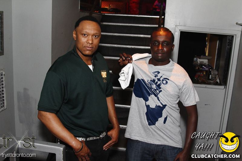 Tryst nightclub photo 171 - August 9th, 2014