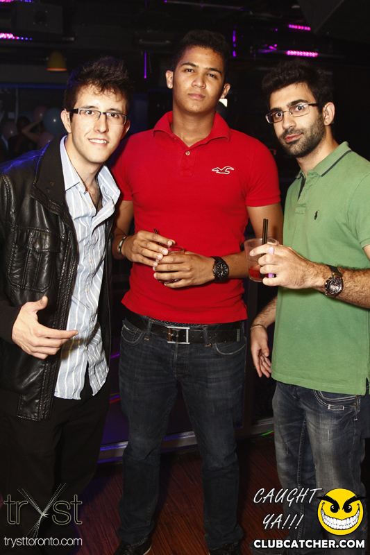 Tryst nightclub photo 174 - August 9th, 2014