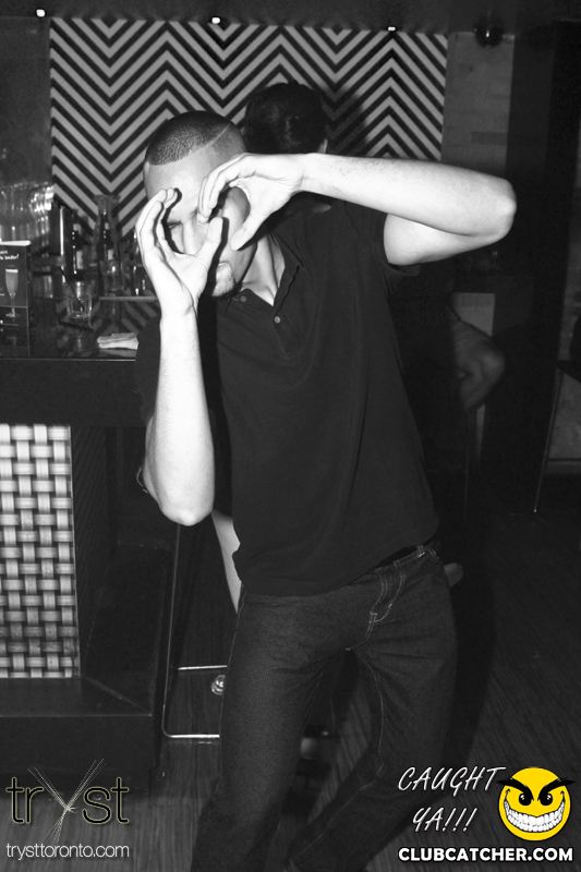 Tryst nightclub photo 182 - August 9th, 2014