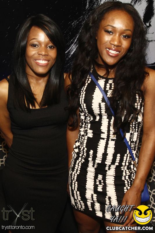 Tryst nightclub photo 191 - August 9th, 2014