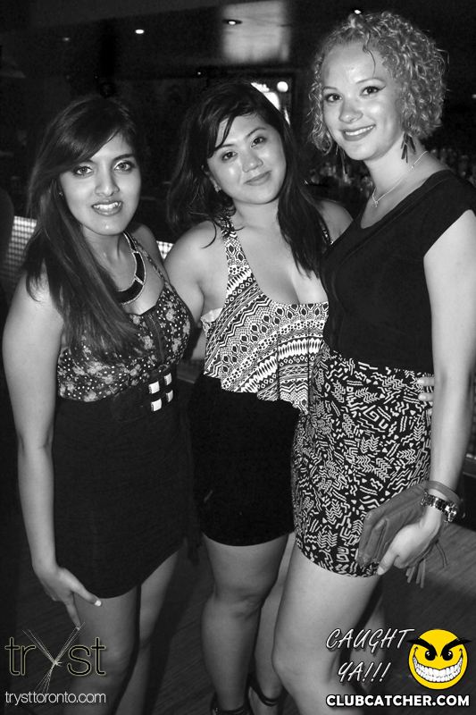 Tryst nightclub photo 200 - August 9th, 2014
