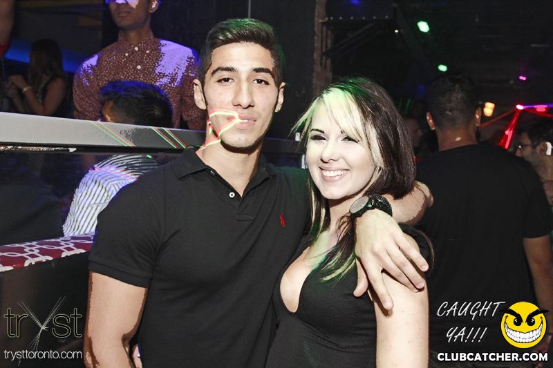 Tryst nightclub photo 209 - August 9th, 2014