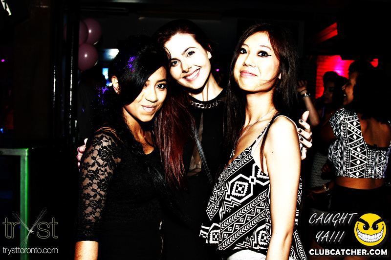 Tryst nightclub photo 210 - August 9th, 2014