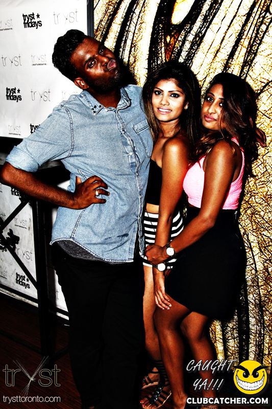 Tryst nightclub photo 216 - August 9th, 2014