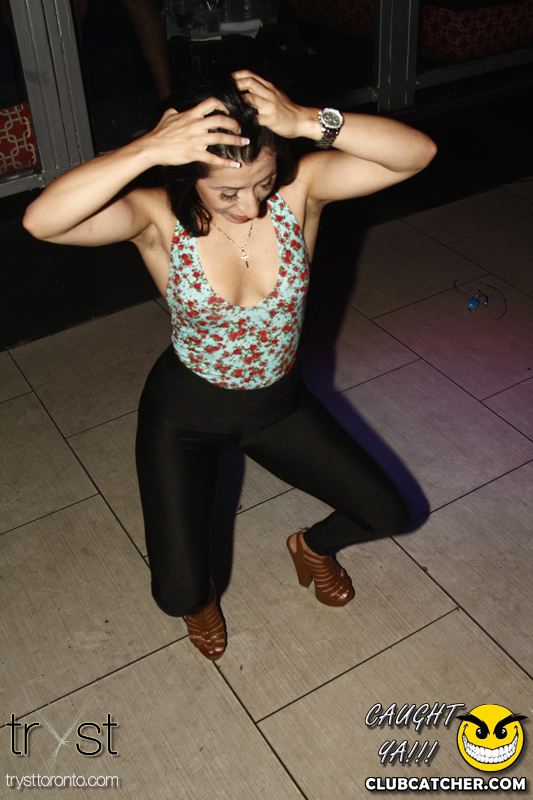 Tryst nightclub photo 221 - August 9th, 2014