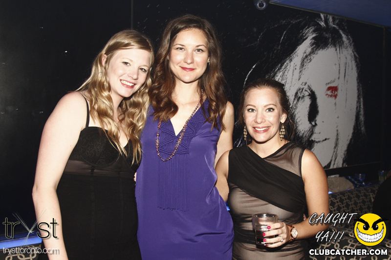 Tryst nightclub photo 30 - August 9th, 2014