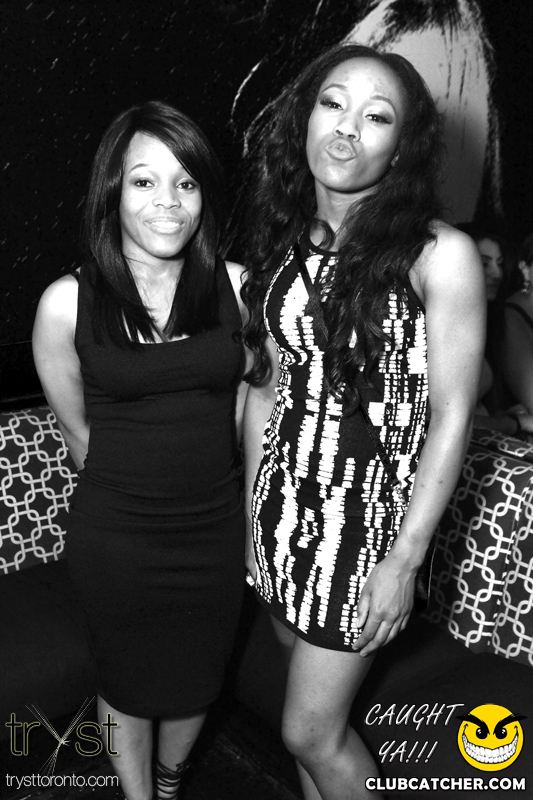 Tryst nightclub photo 33 - August 9th, 2014