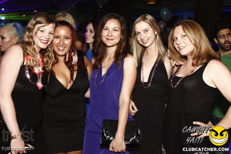 Tryst nightclub photo 5 - August 9th, 2014