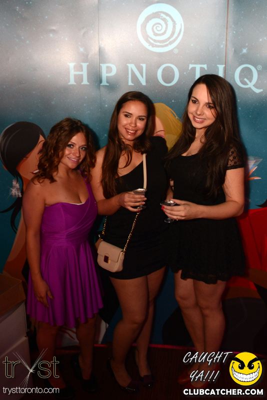 Tryst nightclub photo 46 - August 9th, 2014