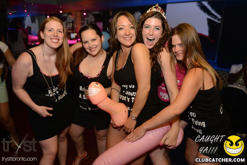 Tryst nightclub photo 49 - August 9th, 2014