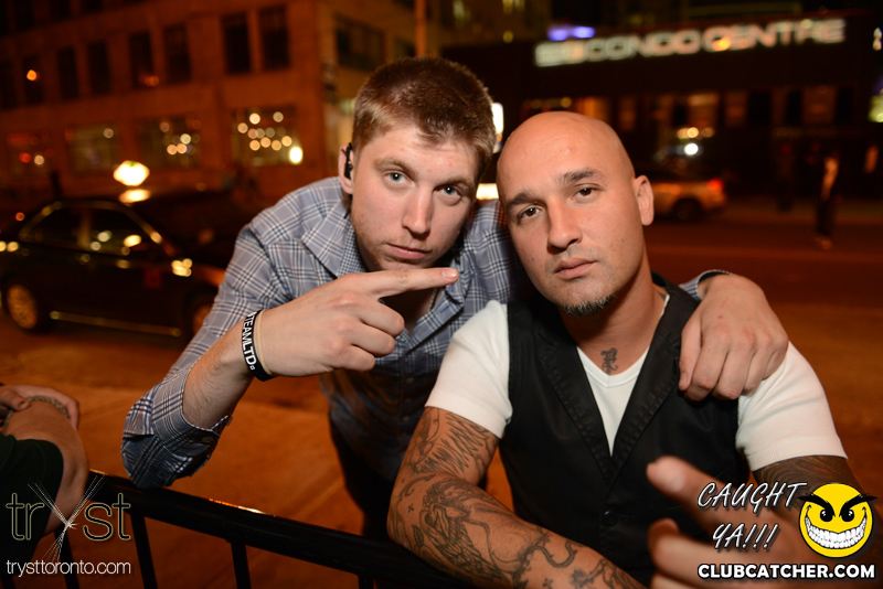 Tryst nightclub photo 55 - August 9th, 2014