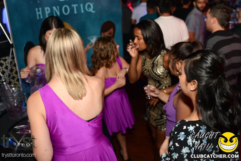 Tryst nightclub photo 59 - August 9th, 2014