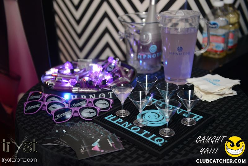 Tryst nightclub photo 68 - August 9th, 2014