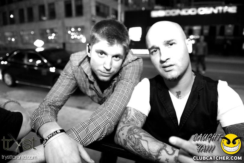 Tryst nightclub photo 73 - August 9th, 2014