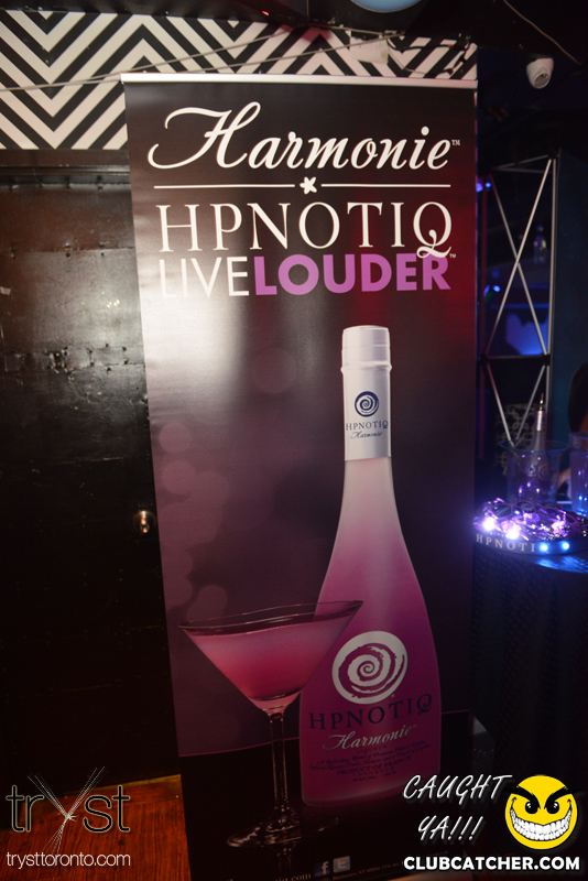 Tryst nightclub photo 81 - August 9th, 2014