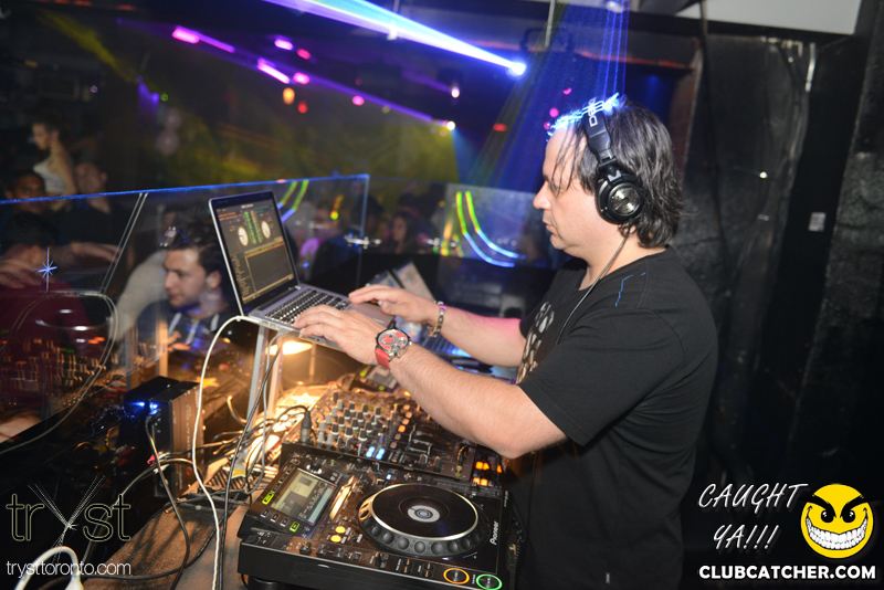 Tryst nightclub photo 83 - August 9th, 2014