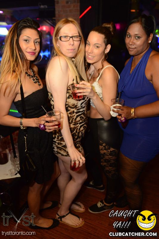 Tryst nightclub photo 85 - August 9th, 2014