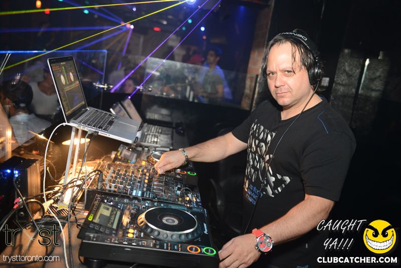 Tryst nightclub photo 89 - August 9th, 2014