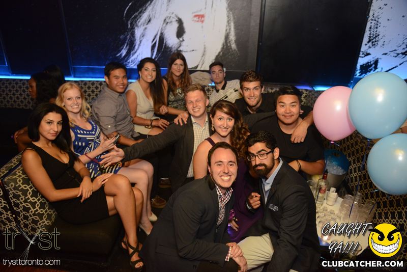Tryst nightclub photo 91 - August 9th, 2014