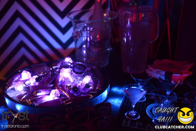 Tryst nightclub photo 92 - August 9th, 2014