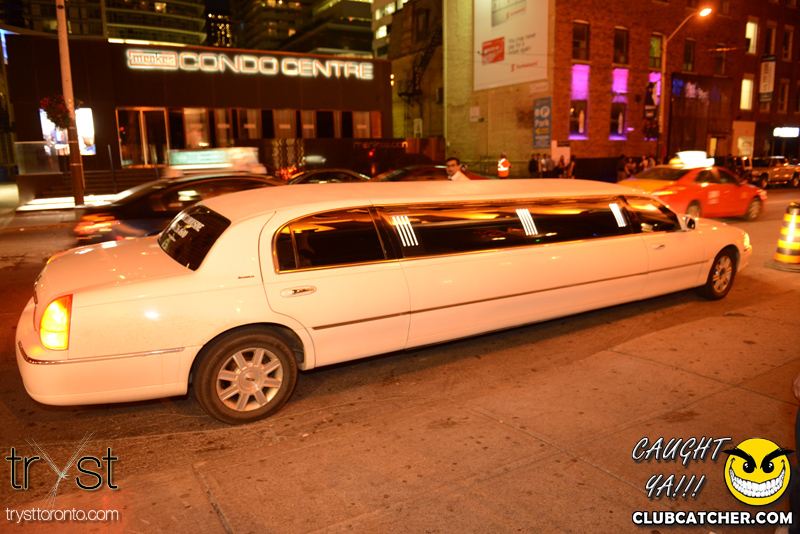 Tryst nightclub photo 99 - August 9th, 2014