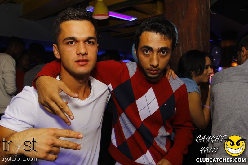 Tryst nightclub photo 101 - September 13th, 2014