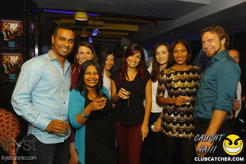 Tryst nightclub photo 102 - September 13th, 2014