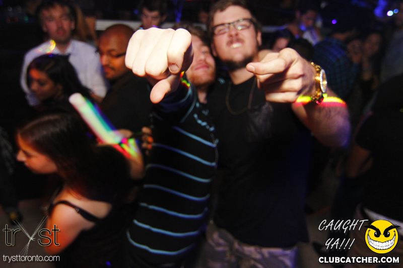 Tryst nightclub photo 104 - September 13th, 2014