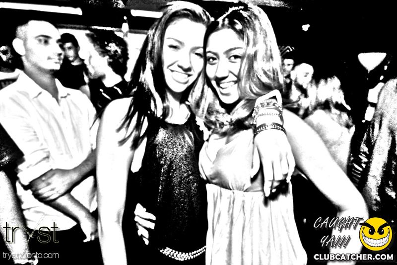 Tryst nightclub photo 105 - September 13th, 2014