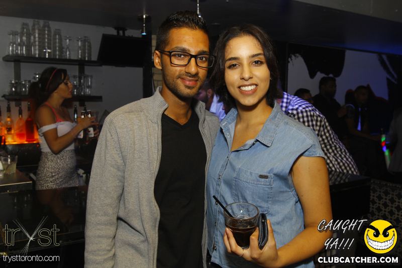 Tryst nightclub photo 106 - September 13th, 2014