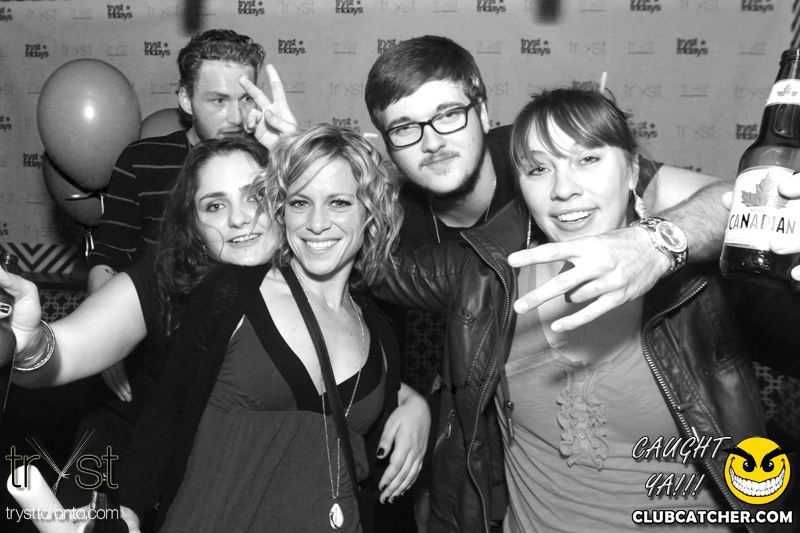 Tryst nightclub photo 107 - September 13th, 2014