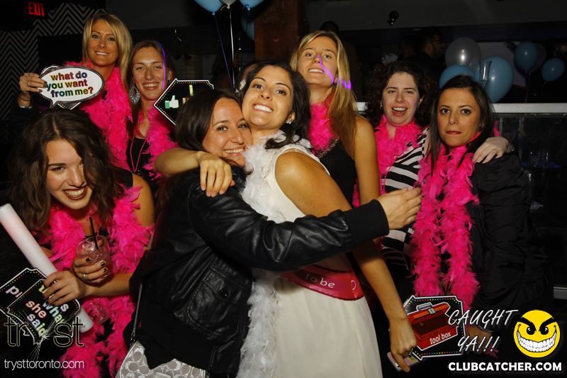 Tryst nightclub photo 108 - September 13th, 2014