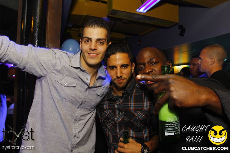 Tryst nightclub photo 109 - September 13th, 2014