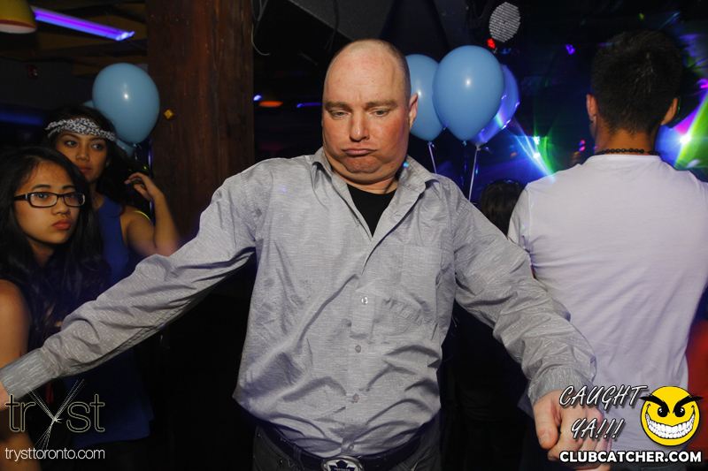 Tryst nightclub photo 110 - September 13th, 2014