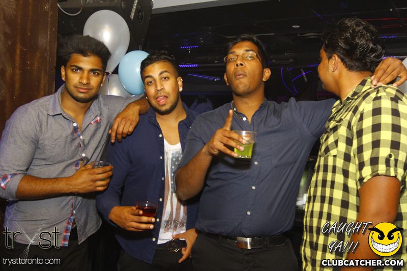 Tryst nightclub photo 111 - September 13th, 2014