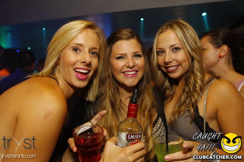 Tryst nightclub photo 113 - September 13th, 2014