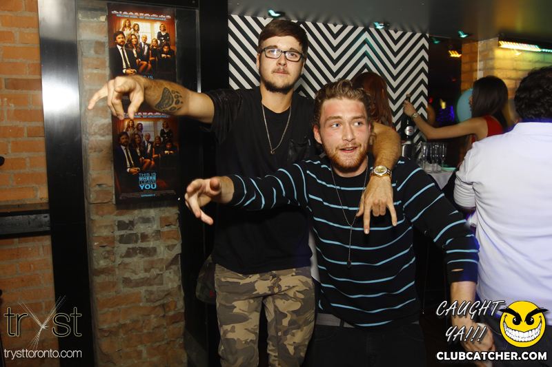 Tryst nightclub photo 114 - September 13th, 2014
