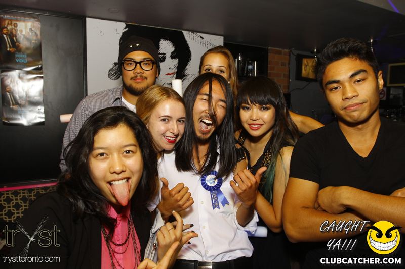 Tryst nightclub photo 115 - September 13th, 2014