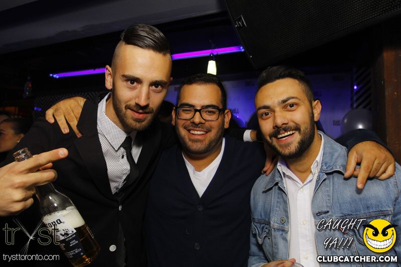 Tryst nightclub photo 116 - September 13th, 2014
