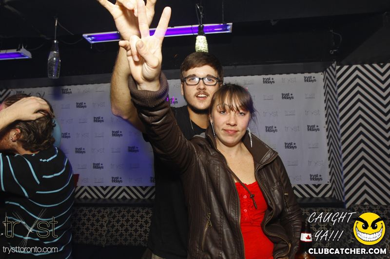 Tryst nightclub photo 117 - September 13th, 2014