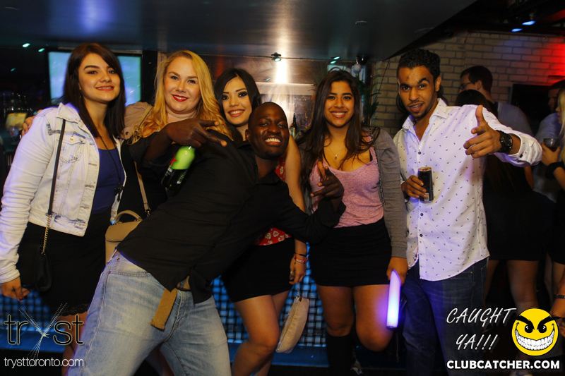 Tryst nightclub photo 120 - September 13th, 2014