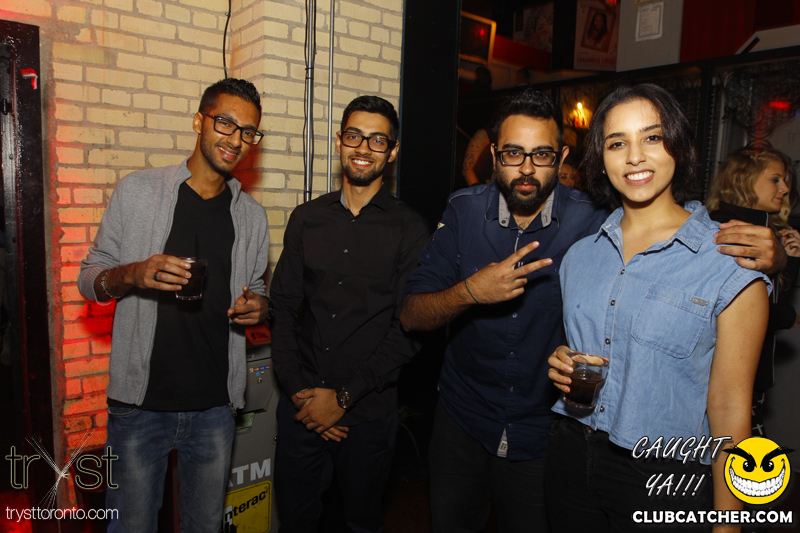 Tryst nightclub photo 122 - September 13th, 2014
