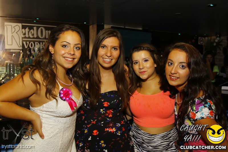 Tryst nightclub photo 123 - September 13th, 2014