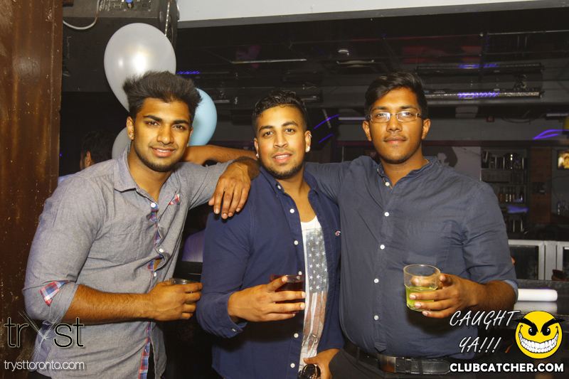 Tryst nightclub photo 129 - September 13th, 2014