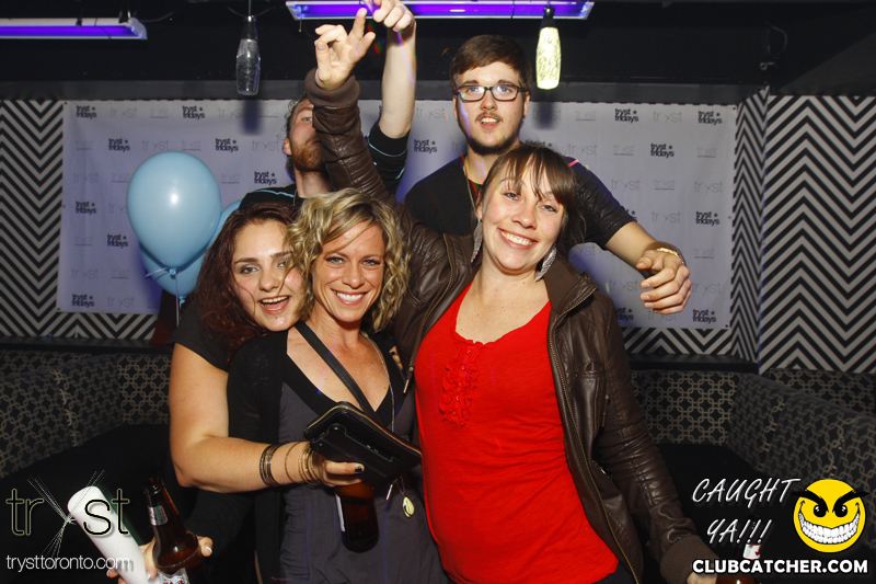 Tryst nightclub photo 130 - September 13th, 2014