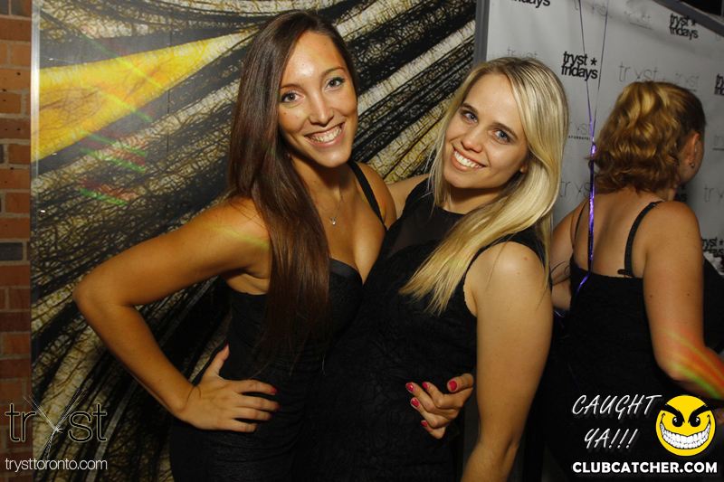 Tryst nightclub photo 132 - September 13th, 2014