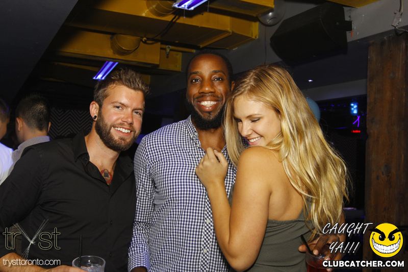 Tryst nightclub photo 133 - September 13th, 2014