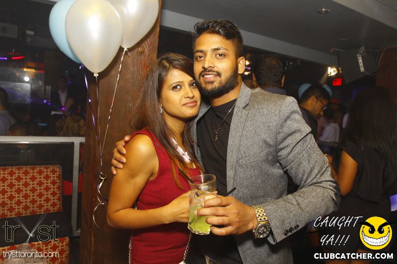 Tryst nightclub photo 135 - September 13th, 2014