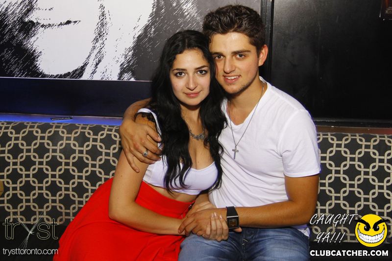 Tryst nightclub photo 136 - September 13th, 2014