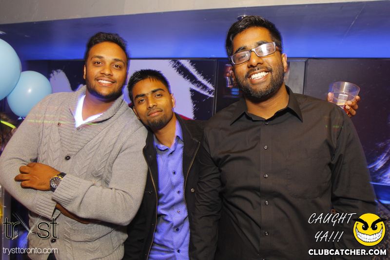 Tryst nightclub photo 138 - September 13th, 2014